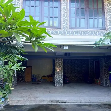 Oyo 3891 Penginapan Pondok Alit