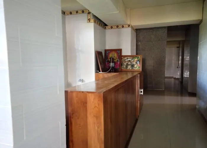 ホテル Oyo 3891 Penginapan Pondok Alit 2*