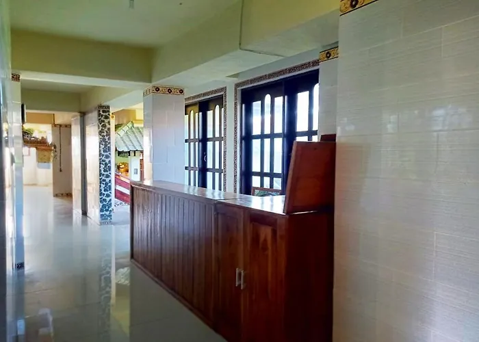 Oyo 3891 Penginapan Pondok Alit 2*
