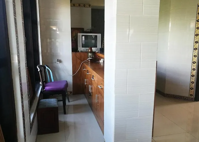 Oyo 3891 Penginapan Pondok Alit 2* ヌサドゥア